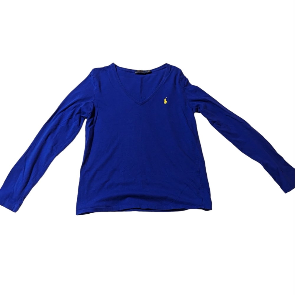 Polo RL Long sleeve Shirt